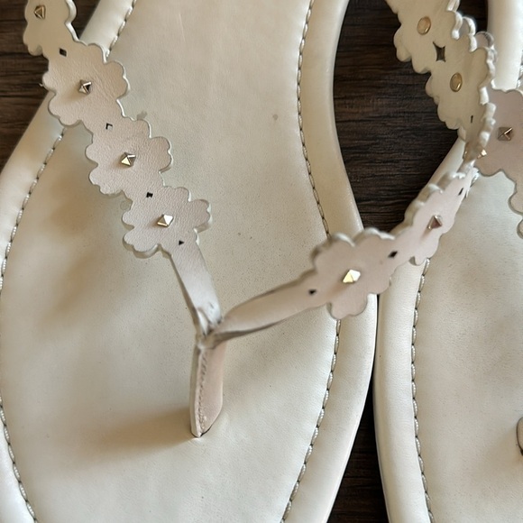 Kate Spade surprise Daisy field sandal - Picture 5 of 7